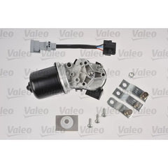 Megane Cam Silecek Motoru 1995-2003 Valeo 7701206549