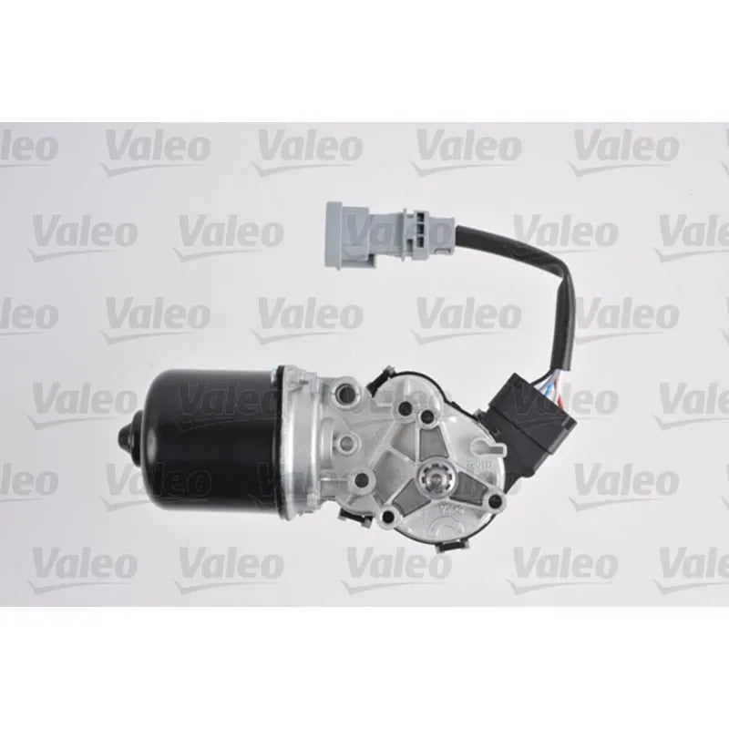 Clio Cam Silecek Motoru 1999-2012 Valeo 7701046305