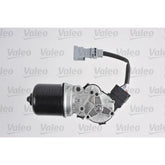 Clio Cam Silecek Motoru 1999-2012 Valeo 7701046305