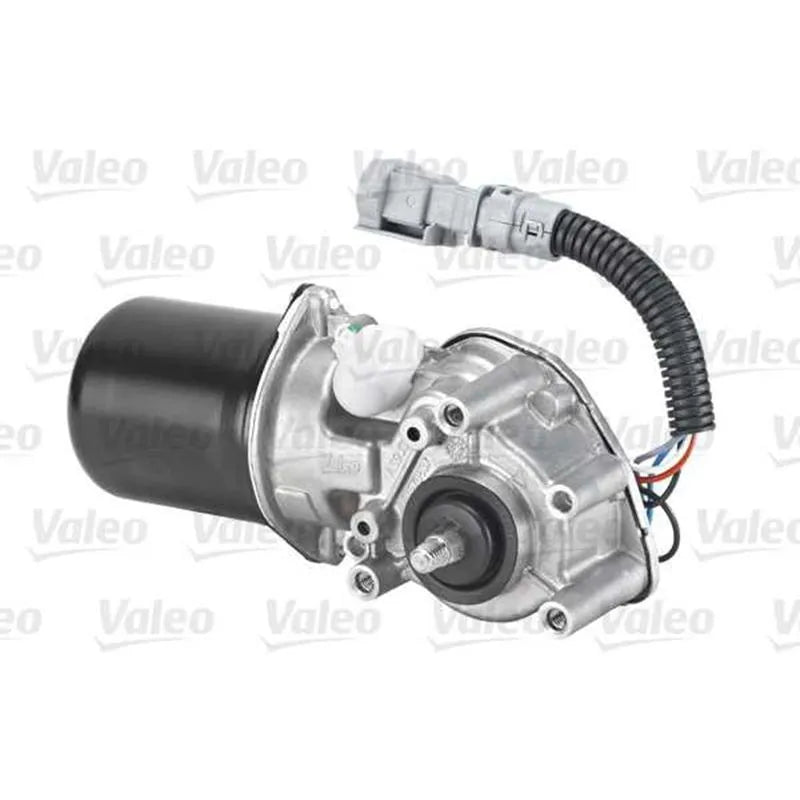Master Cam Silecek Motoru 2004-2010 Valeo 7701058169