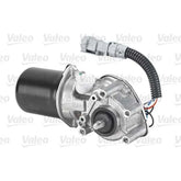 Master Cam Silecek Motoru 2004-2010 Valeo 7701058169