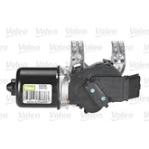 Clio Cam Silecek Motoru 2009-2012 Valeo 7701061590