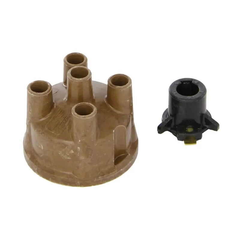 12 Toros Distribütör Kapağı Ve Tevzi Makarası Seti