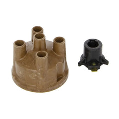 12 Toros Distribütör Kapağı Ve Tevzi Makarası Seti