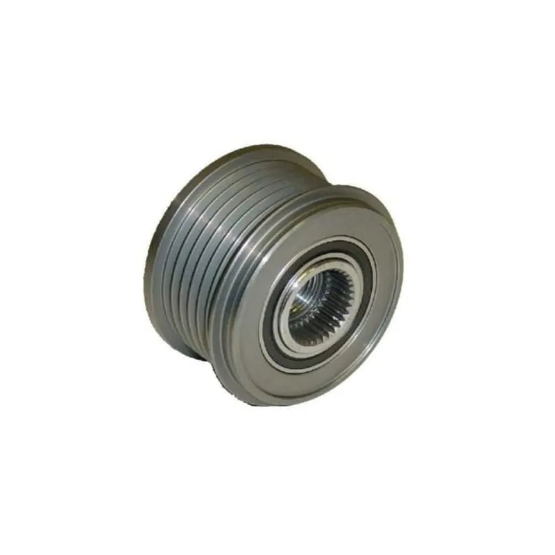 Linea Alternatör Kasnağı 2007-2015 Valeo 77363468