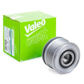 Kadjar Alternatör Kasnağı 2015-2016 Valeo 6001547291