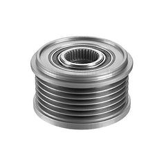 Dokker Alternatör Kasnağı 2012-2017 Valeo 8200113636