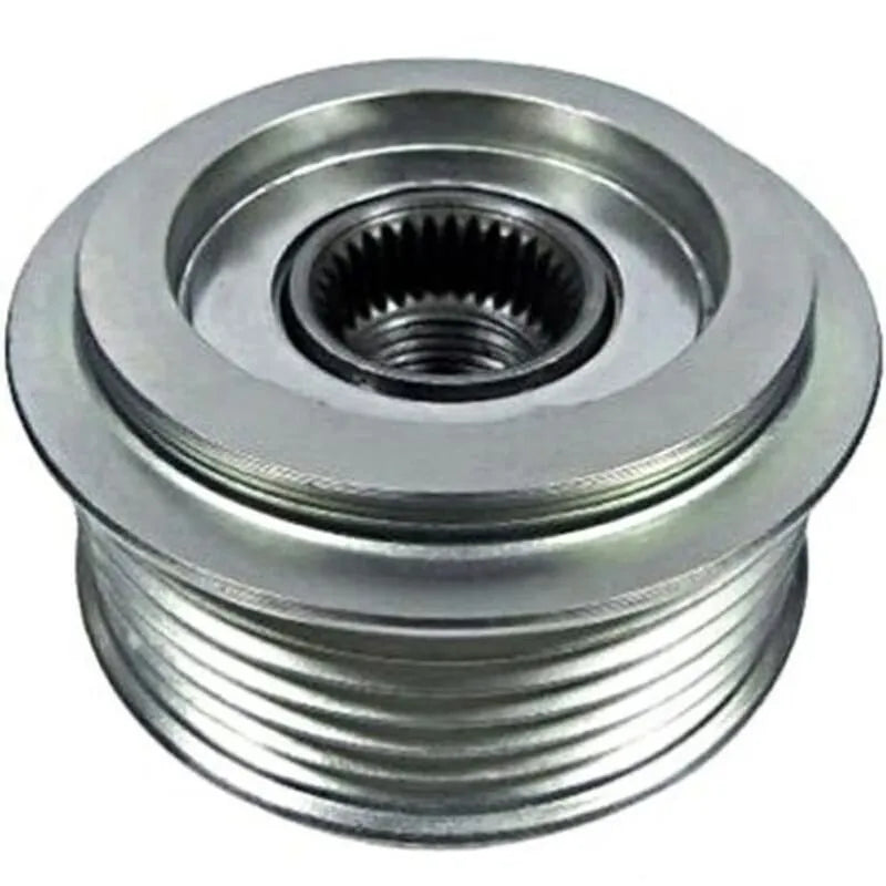 Doblo Alternatör Kasnağı 2001-2010 Valeo 9948225