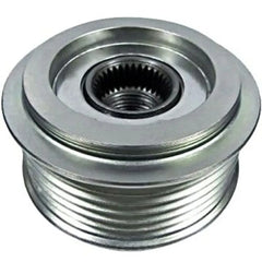 Doblo Alternatör Kasnağı 2001-2010 Valeo 9948225