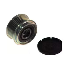 Trafic Alternatör Kasnağı 2005-2014 Valeo 7701207807