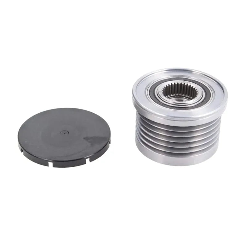 Laguna Alternatör Kasnağı 1996-2012 Valeo 7701477508