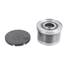 Laguna Alternatör Kasnağı 1996-2012 Valeo 7701477508