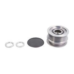 Sandero Alternatör Kasnağı 2008-2018 Valeo 7701476465