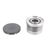 Laguna Alternatör Kasnağı 1996-2007 Valeo 7701477507