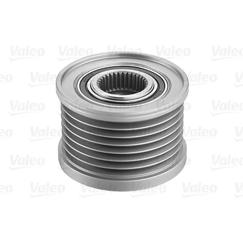 Laguna Alternatör Kasnağı 1996-2012 Valeo 7701477508