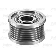 Bravo Alternatör Kasnağı 1998-2015 Valeo 77364725