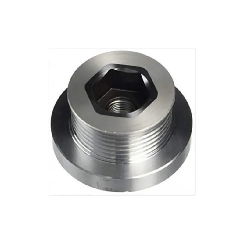 Dokker Alternatör Kasnağı 2012-2017 Valeo 6001547291