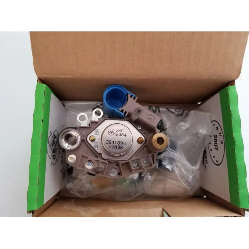 Clio Alternatör Konjektörü 1990-1998 VALEO 593318