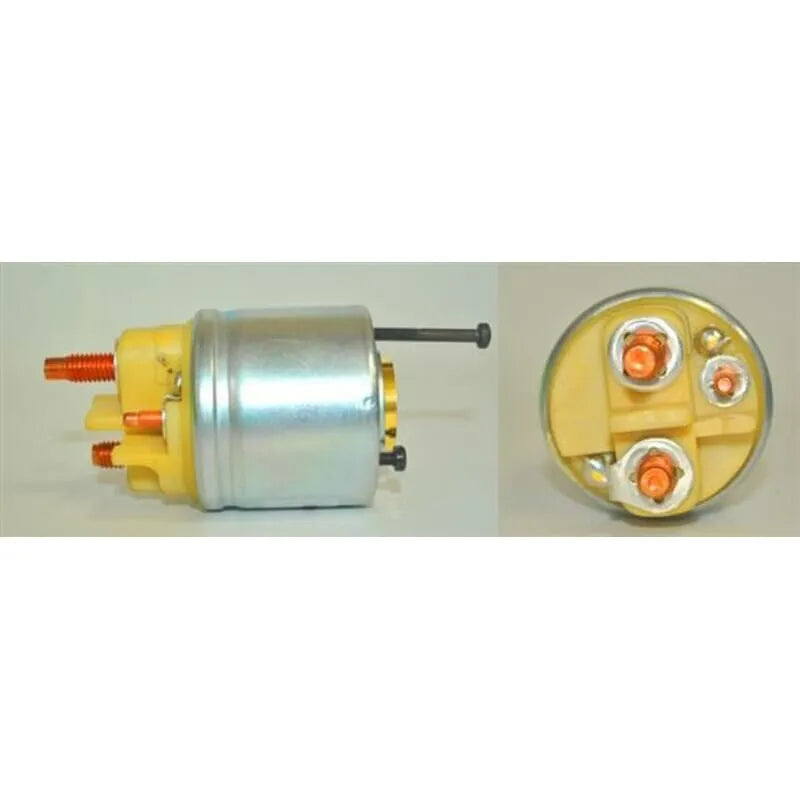 Master Marş Otomatiği 2004-2010 VALEO 594188