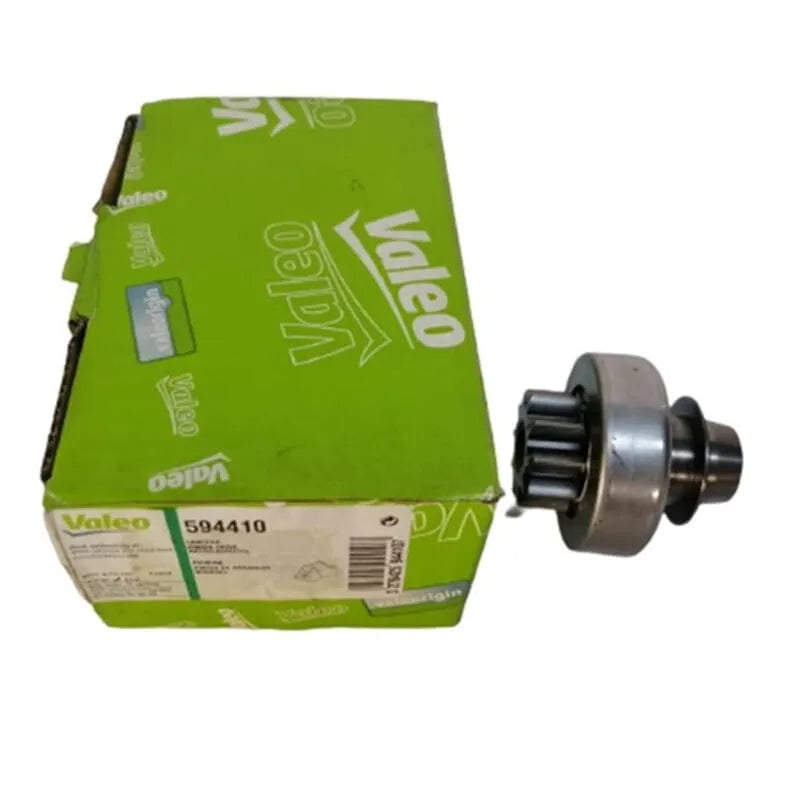 Master Marş Dişlisi 2004-2010 VALEO 594410