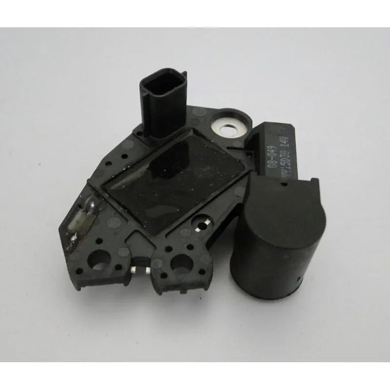 Kangoo Alternatör Konjektörü 1998-2009 VALEO 595252