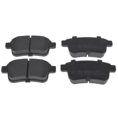 Kangoo Arka Fren Balatası 2010-2021 Valeo 440604876R