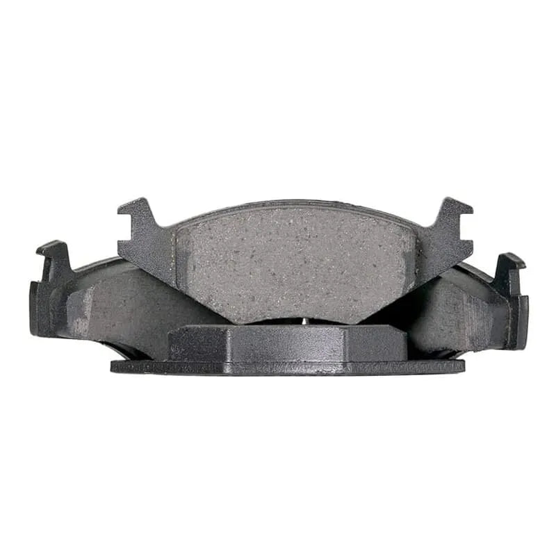 Doblo Ön Fren Balatası 2011-2022 Valeo 363700423130