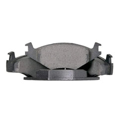 Doblo Ön Fren Balatası 2011-2022 Valeo 363700423130