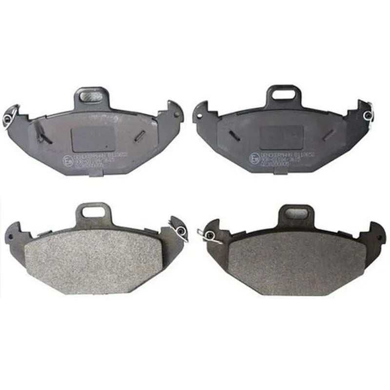 Laguna Arka Fren Balatası 1996-2002 Valeo 7701205491