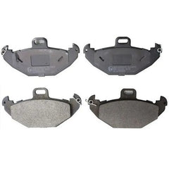 Laguna Arka Fren Balatası 1996-2002 Valeo 7701205491