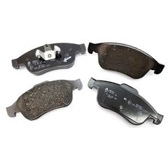 Dokker Ön Fren Balatası 2012-2017 Valeo 410600379R