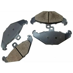 Renault 21 Arka Fren Balatası 1991-1997 Valeo 7701203633