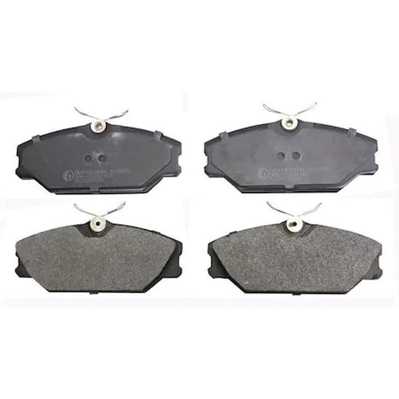 Safrane Ön Fren Balatası 1993-2001 Valeo 410604441R