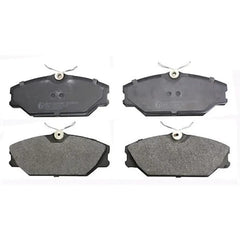 Safrane Ön Fren Balatası 1993-2001 Valeo 410604441R