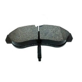 Master Ön Fren Balatası 1998-2003 Valeo 323700022800