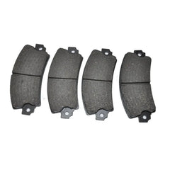 Pick-Up Ön Fren Balatası 1990-1993 Valeo 7702127301