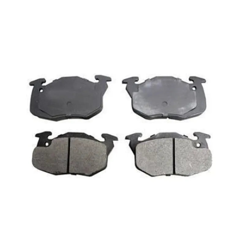 Clio Ön Fren Balatası 1990-2012 Valeo 7701202518