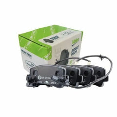 Master Arka Fren Balatası 2011-2022 Valeo 440600264R