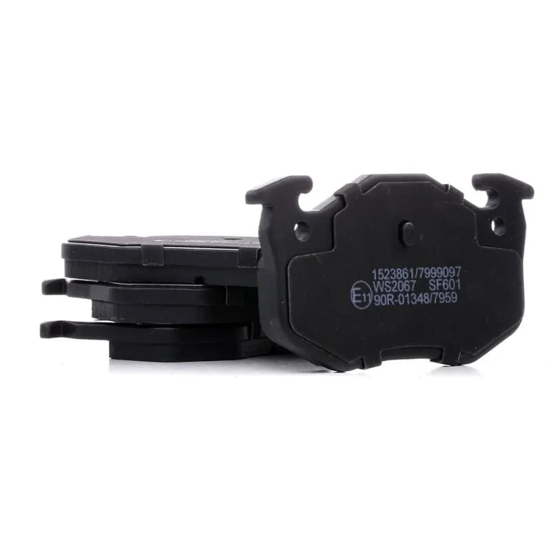 Renault 11 Arka Fren Balatası 1985-1995 Valeo 7701203668