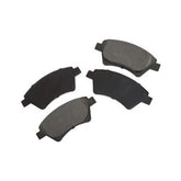 Kangoo Ön Fren Balatası 2010-2021 Valeo 410600276R