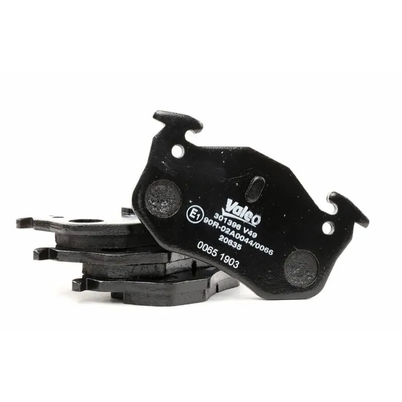 Twingo Ön Fren Balatası 1997-2001 Valeo 7701204845