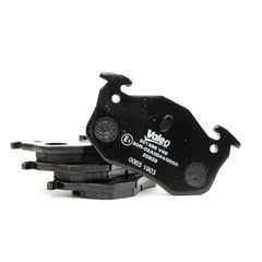 Twingo Ön Fren Balatası 1997-2001 Valeo 7701204845