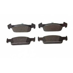 Clio Ön Fren Balatası 1999-2022 Valeo 410602396R