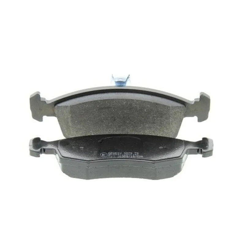 Doblo Ön Fren Balatası 2001-2005 Valeo 55170904