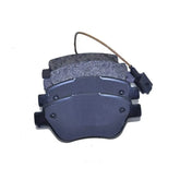 Linea Ön Fren Balatası 2007-2015 Valeo 55174420