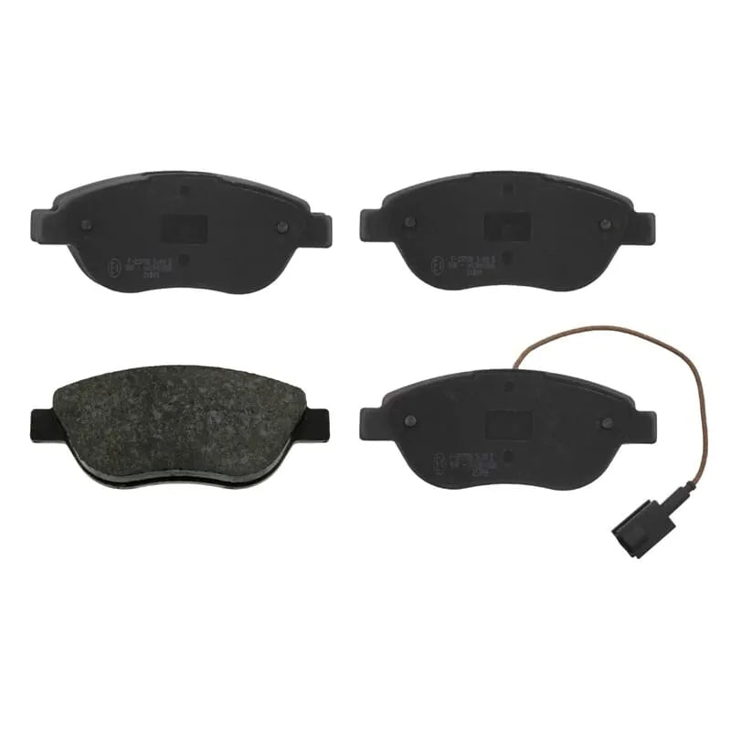 Albea Ön Fren Balatası 2002-2013 Valeo 77364599