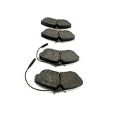 Ducato Ön Fren Balatası 2001-2006 Valeo 71752993