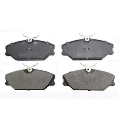 Safrane Ön Fren Balatası 1993-2001 Valeo 410604441R