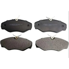 Trafic Ön Fren Balatası 2005-2014 Valeo 7701050914