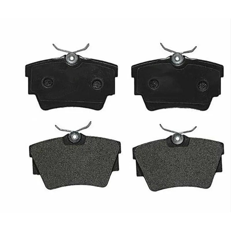 Trafic Arka Fren Balatası 2005-2019 Valeo 440607091R